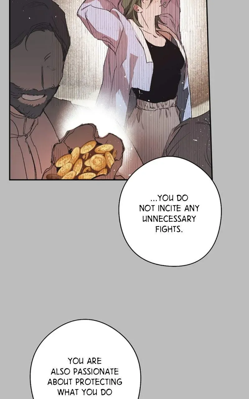 The Demon King’s Confession Chapter 5.5 page 73 - 