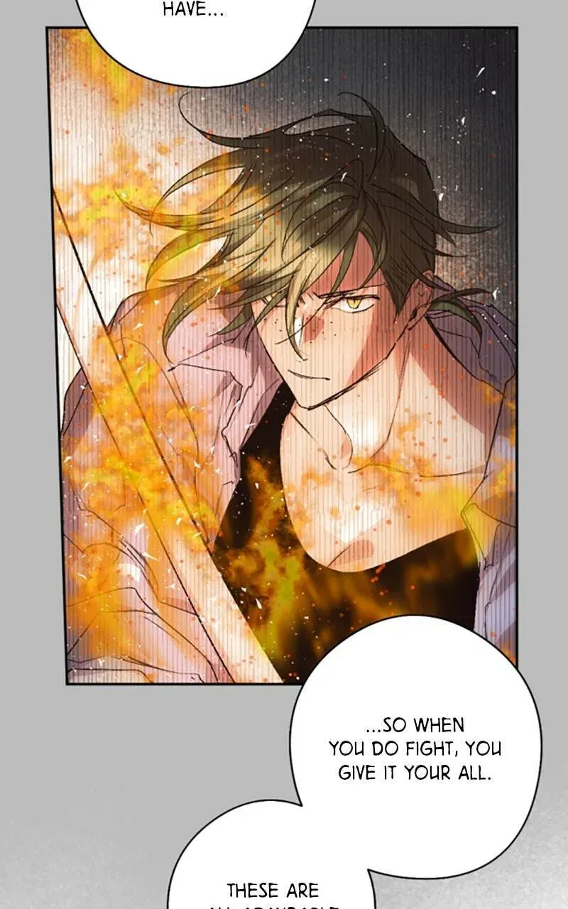 The Demon King’s Confession Chapter 5.5 page 74 - 