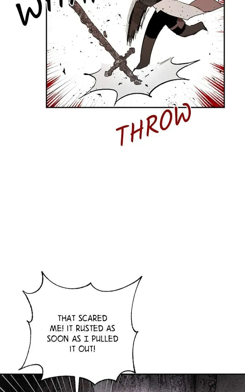 The Demon King’s Confession Chapter 5.5 page 9 - 