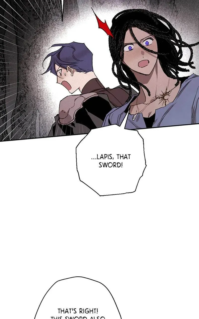 The Demon King’s Confession Chapter 5.5 page 10 - 