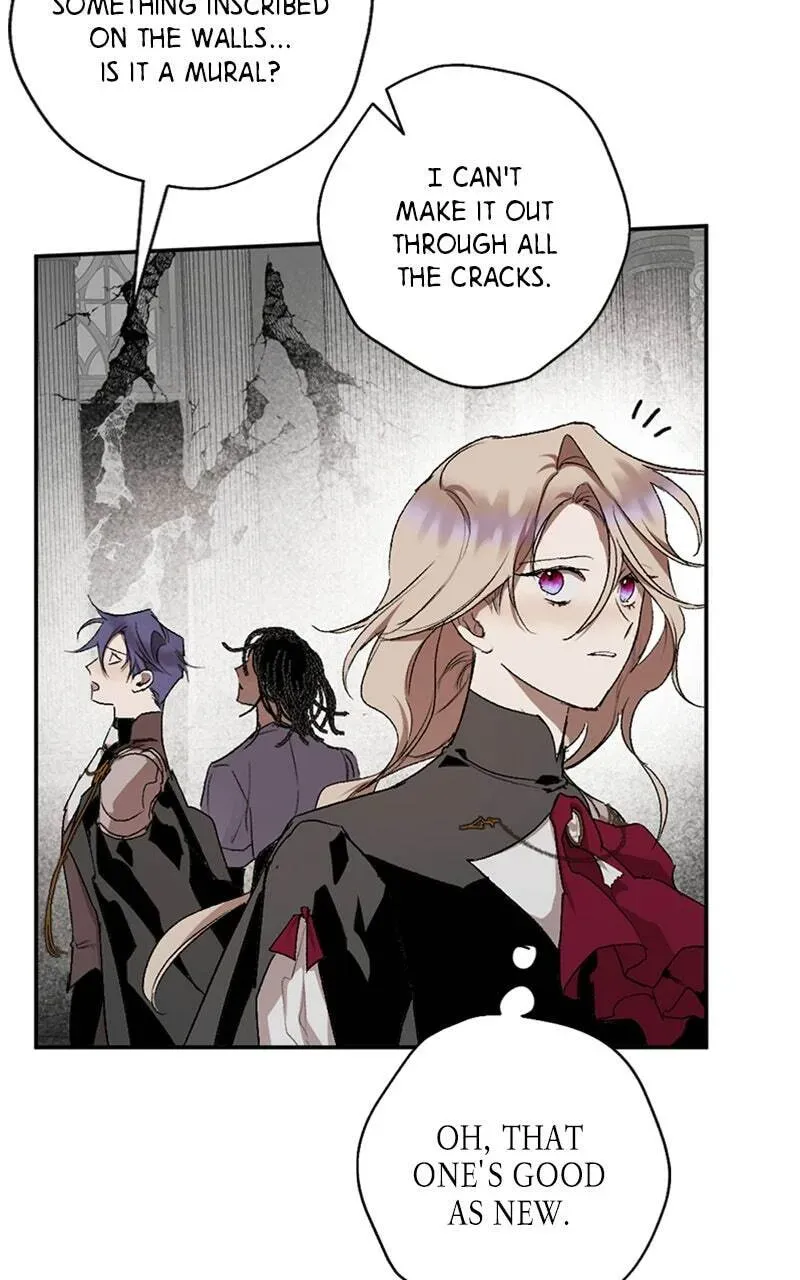 The Demon King’s Confession Chapter 5.5 page 92 - 