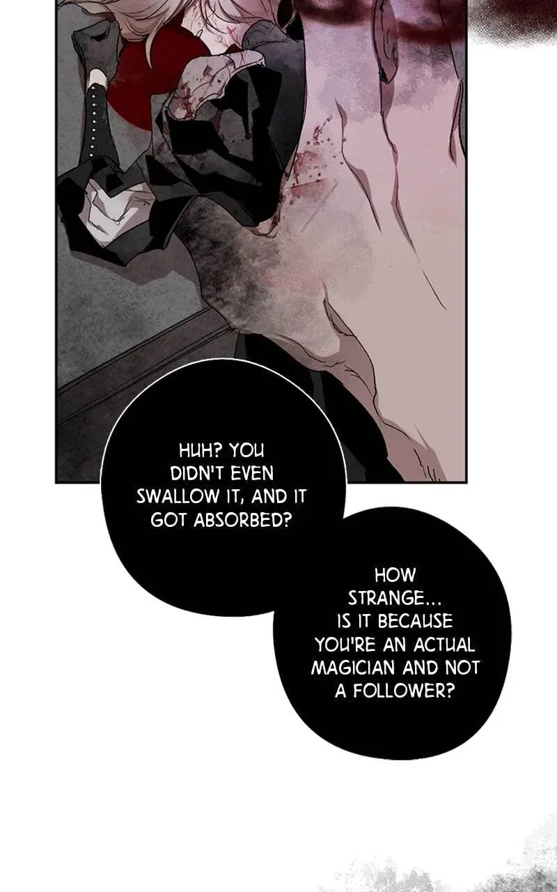 The Demon King’s Confession Chapter 5.6 page 110 - 