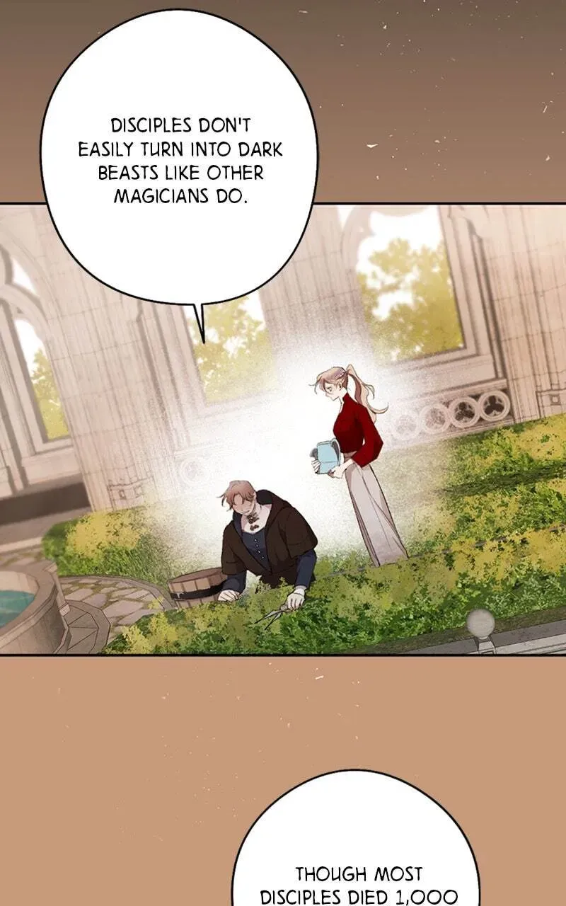 The Demon King’s Confession Chapter 5.6 page 13 - 