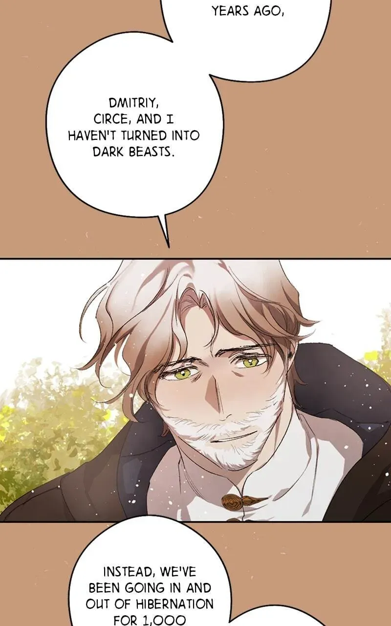 The Demon King’s Confession Chapter 5.6 page 14 - 