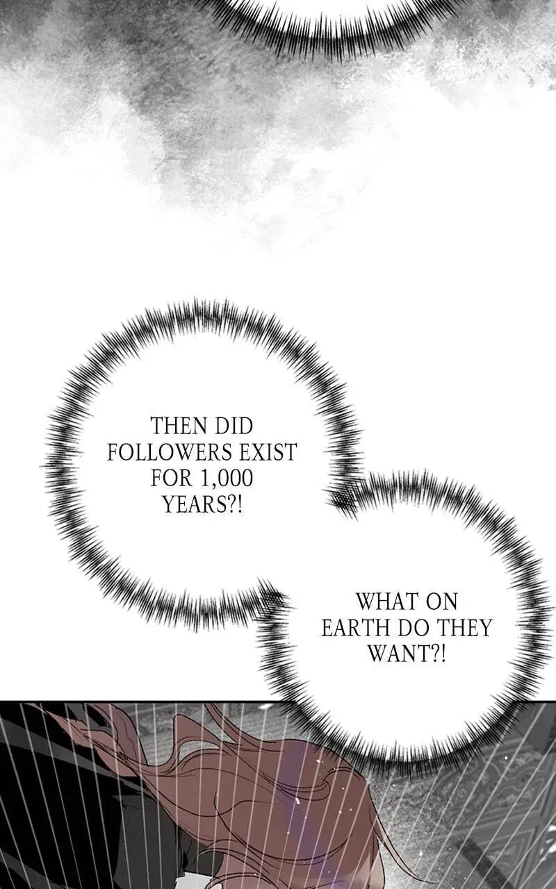 The Demon King’s Confession Chapter 5.6 page 22 - 