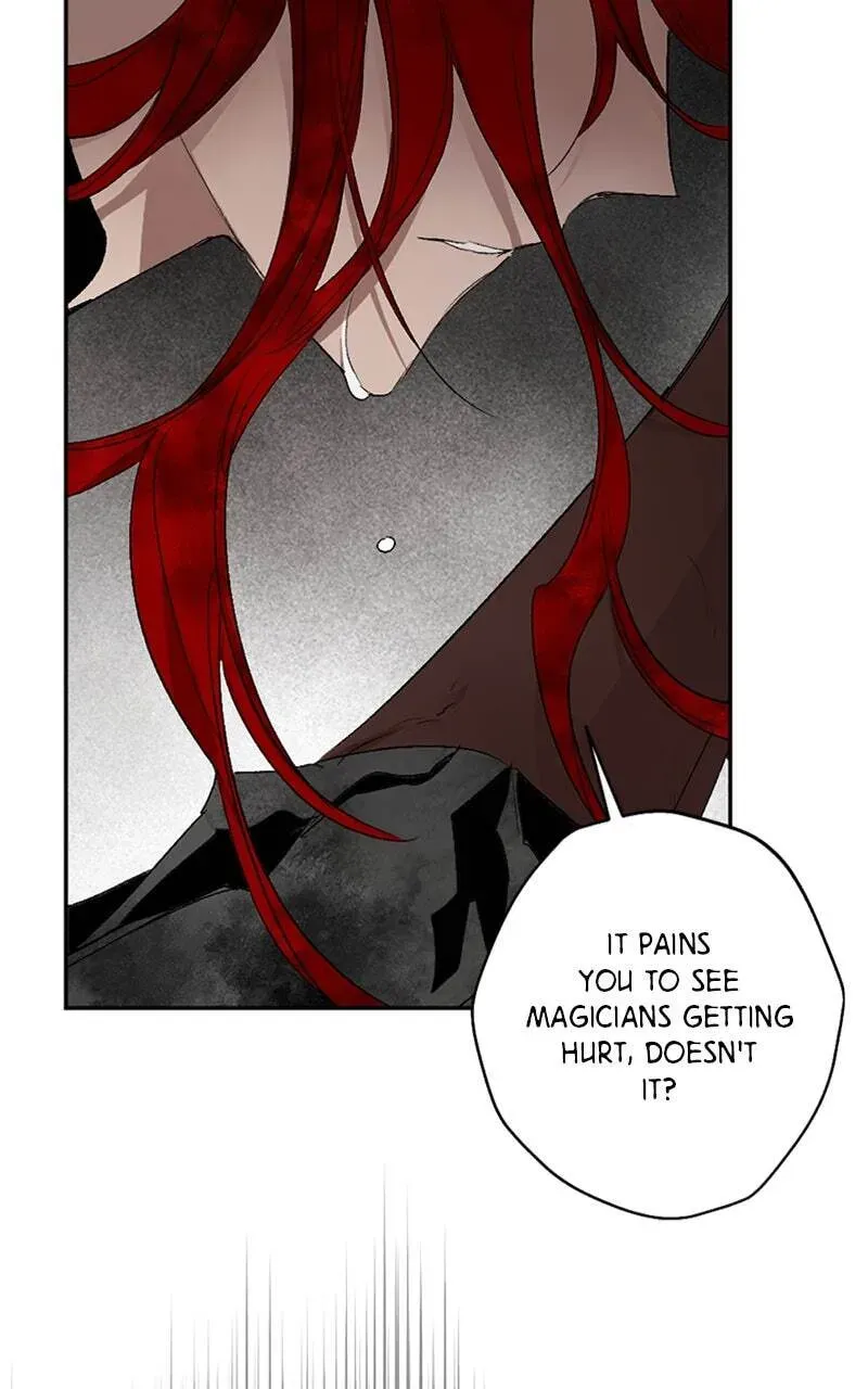 The Demon King’s Confession Chapter 5.6 page 35 - 