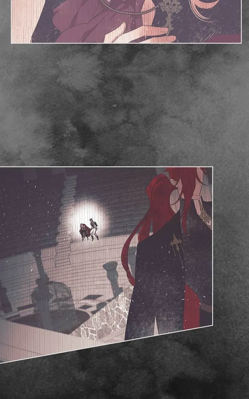 The Demon King’s Confession Chapter 5.6 page 37 - 