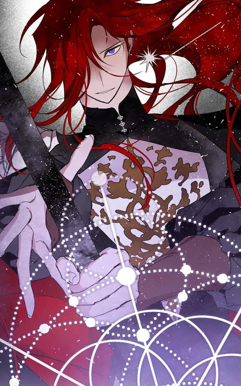 The Demon King’s Confession Chapter 5.6 page 40 - 