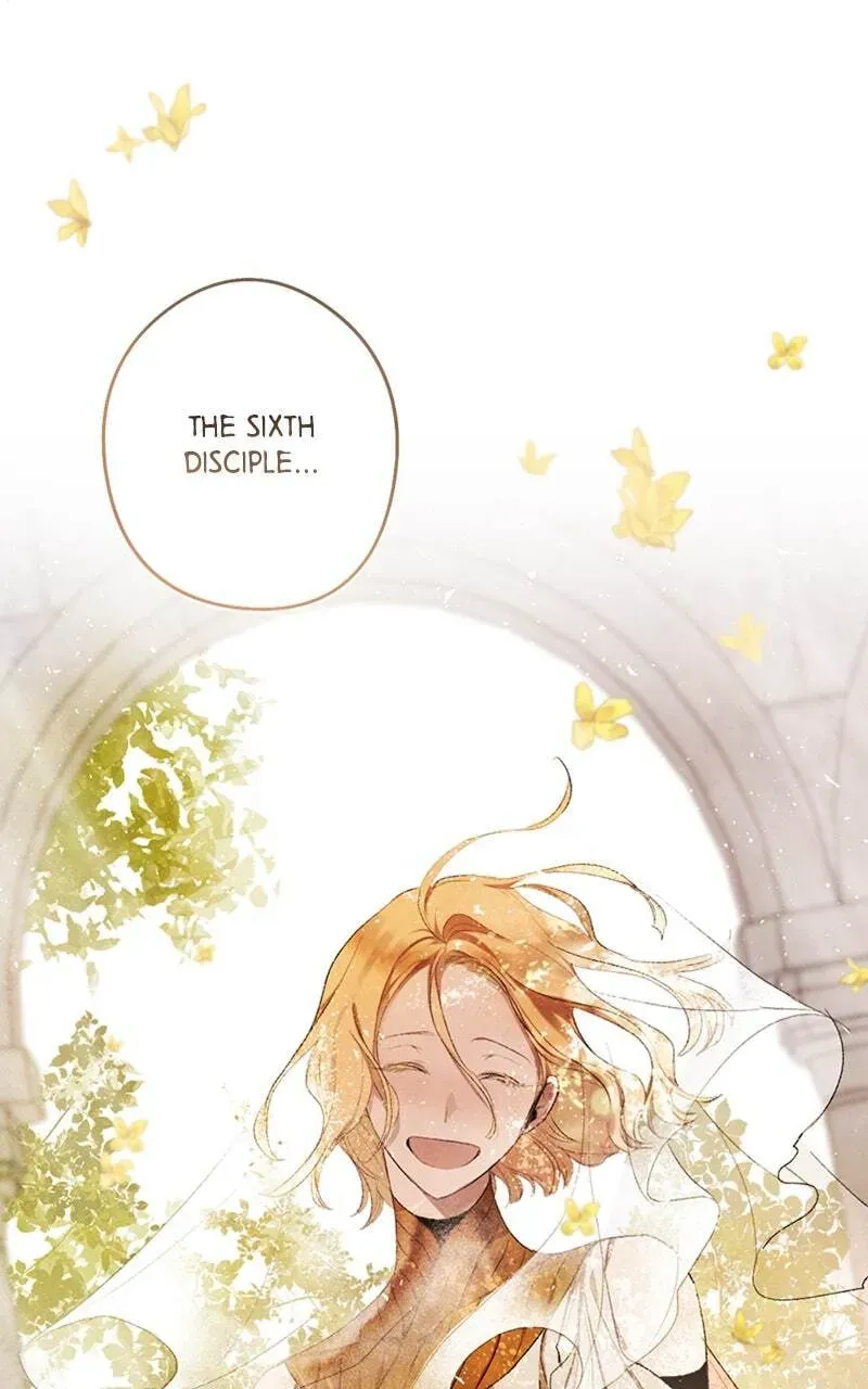 The Demon King’s Confession Chapter 5.6 page 8 - 