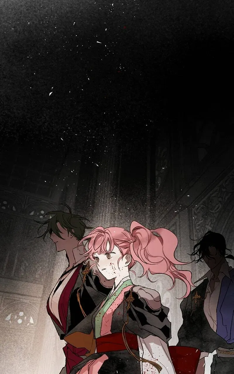 The Demon King’s Confession Chapter 5.7 page 107 - 