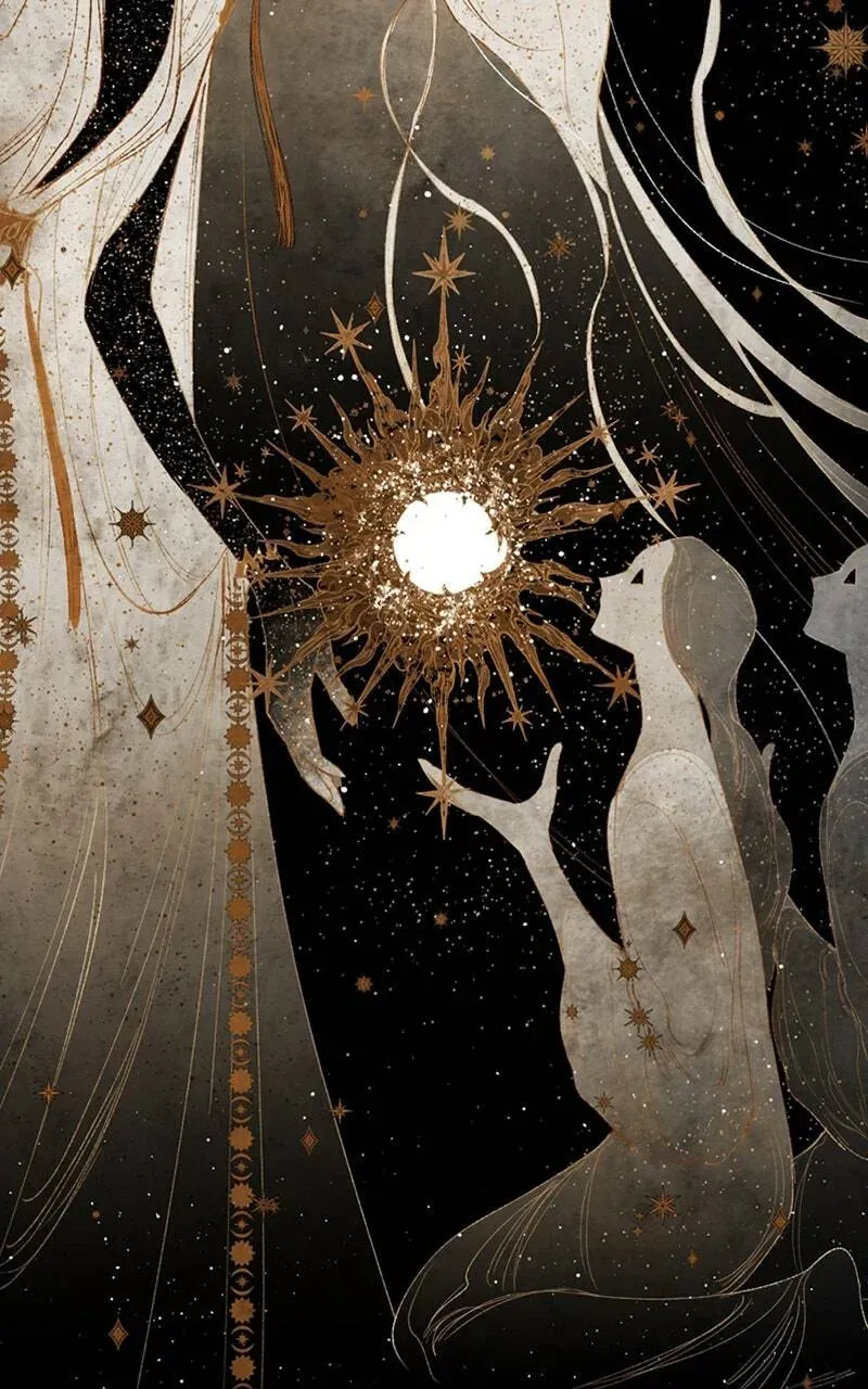 The Demon King’s Confession Chapter 5.7 page 39 - 