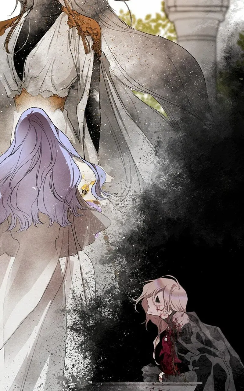 The Demon King’s Confession Chapter 5.7 page 8 - 
