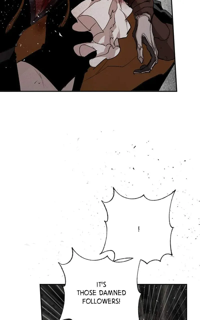 The Demon King’s Confession Chapter 5.8 page 15 - 