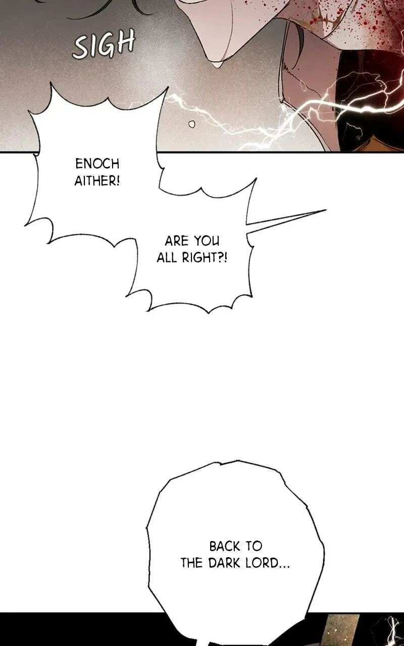 The Demon King’s Confession Chapter 5.8 page 23 - 