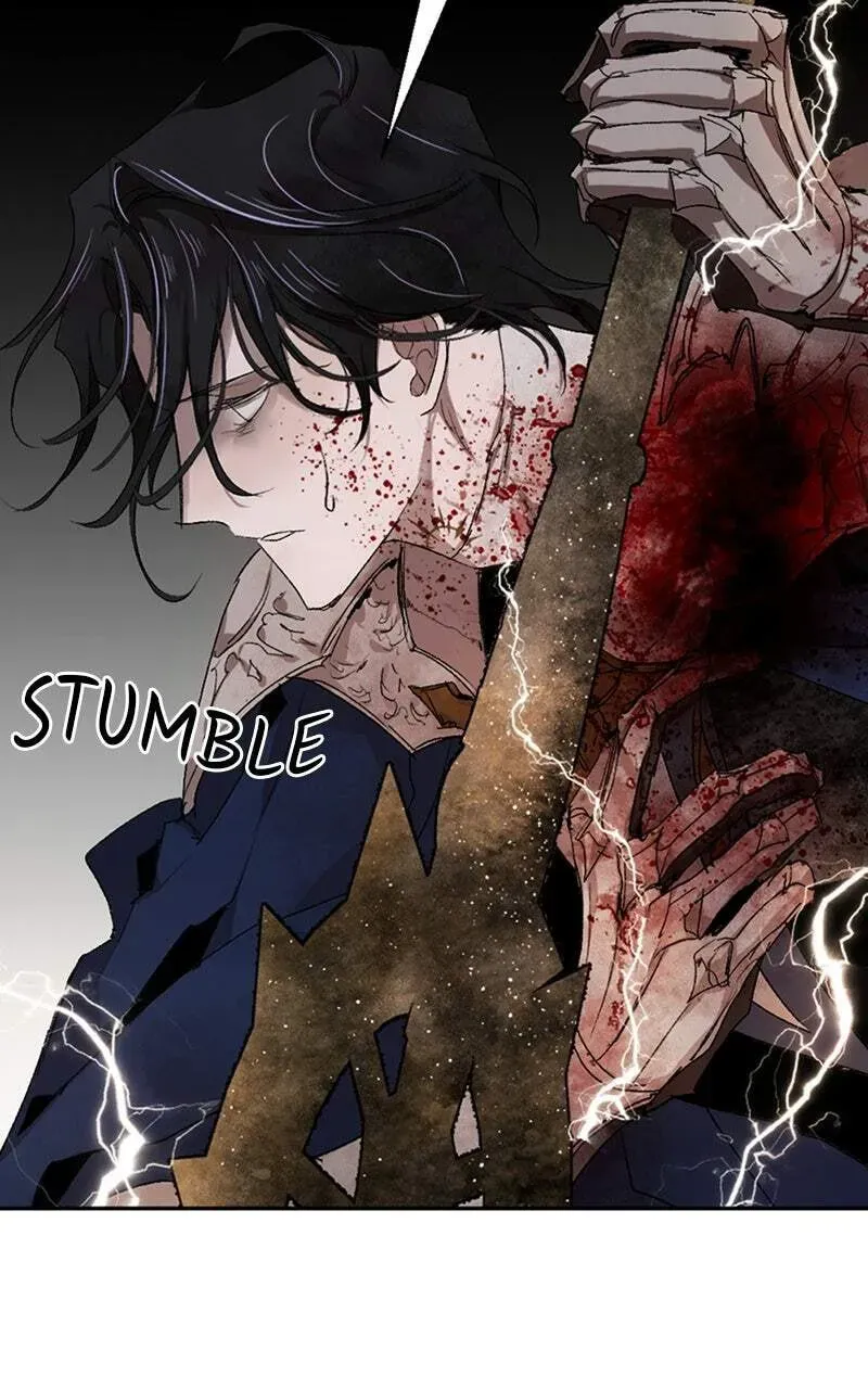 The Demon King’s Confession Chapter 5.8 page 24 - 