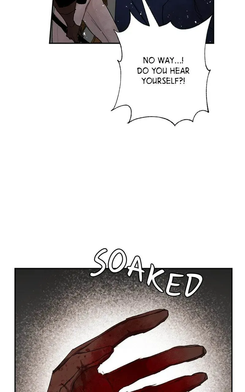 The Demon King’s Confession Chapter 5.8 page 26 - 