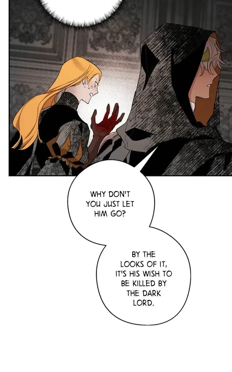 The Demon King’s Confession Chapter 5.8 page 28 - 