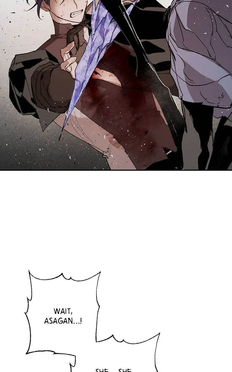 The Demon King’s Confession Chapter 5.8 page 35 - 