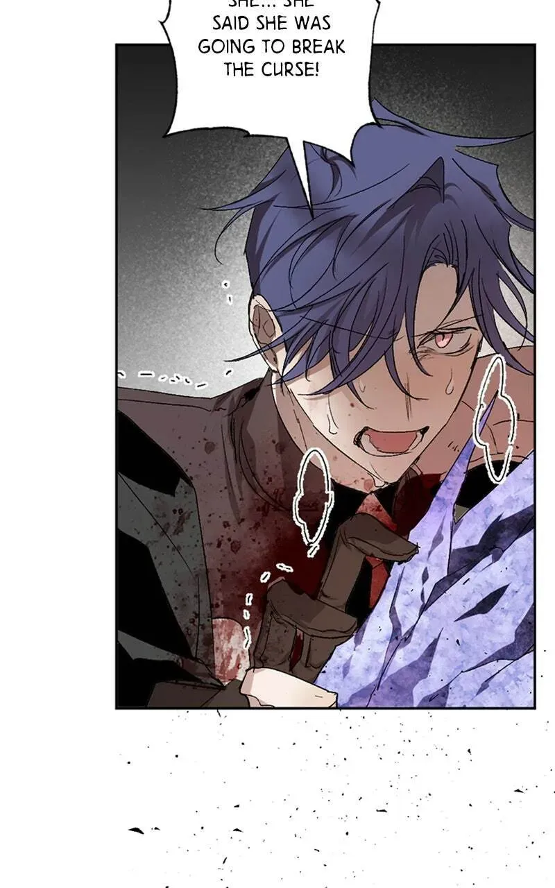 The Demon King’s Confession Chapter 5.8 page 36 - 