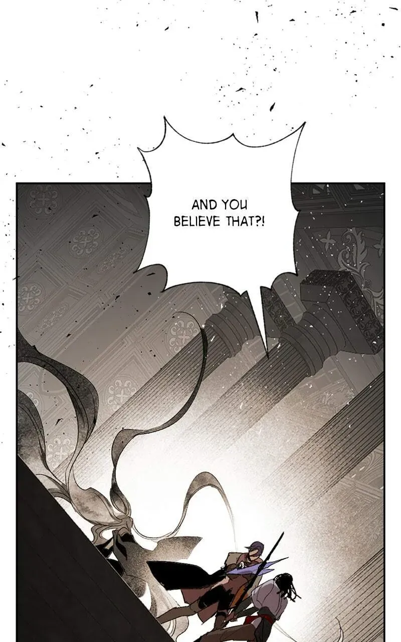 The Demon King’s Confession Chapter 5.8 page 37 - 