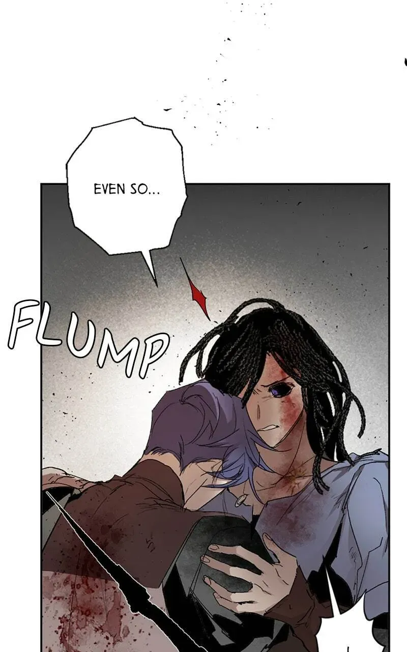 The Demon King’s Confession Chapter 5.8 page 39 - 