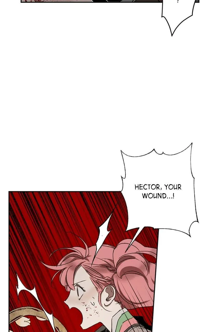 The Demon King’s Confession Chapter 5.8 page 40 - 