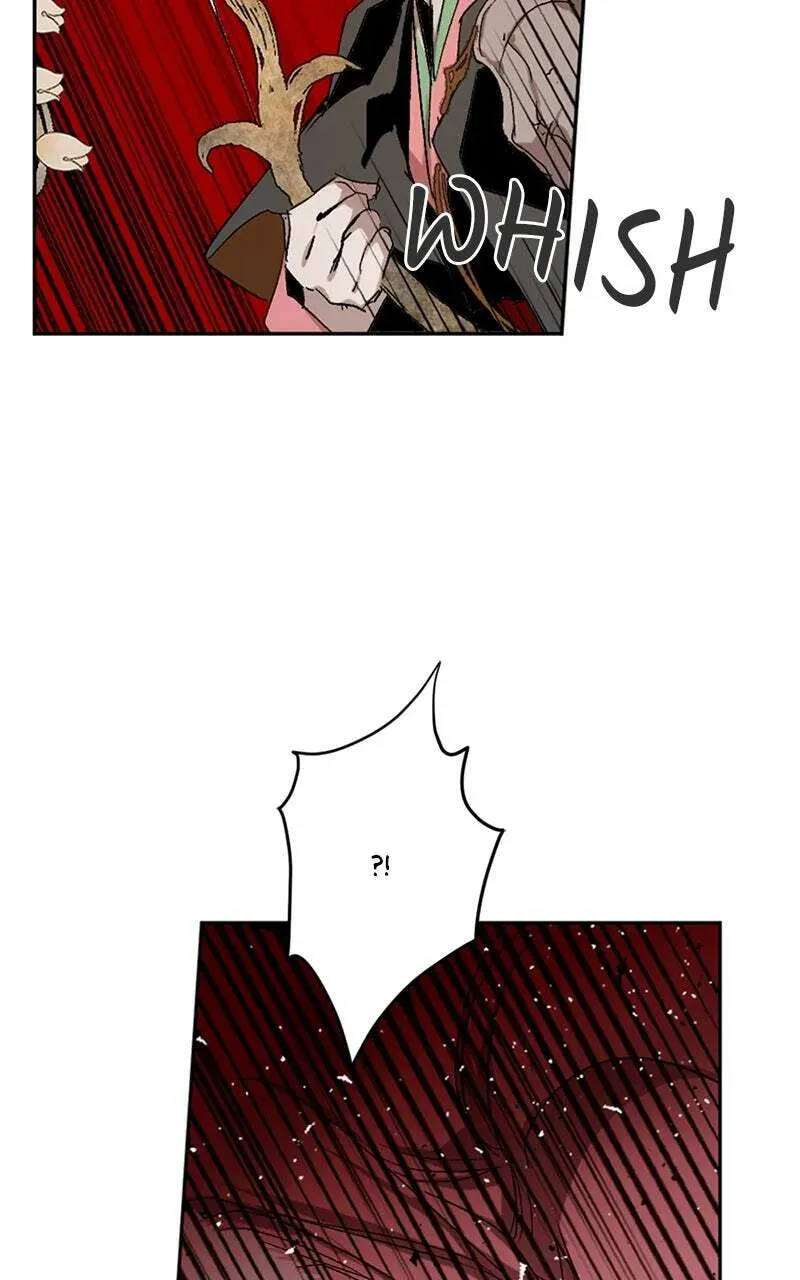 The Demon King’s Confession Chapter 5.8 page 41 - 