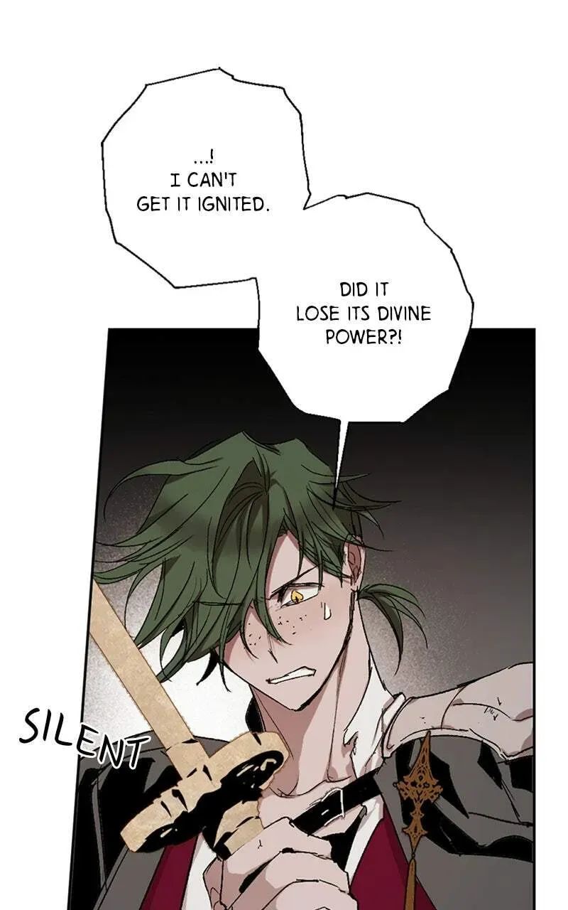 The Demon King’s Confession Chapter 5.8 page 44 - 