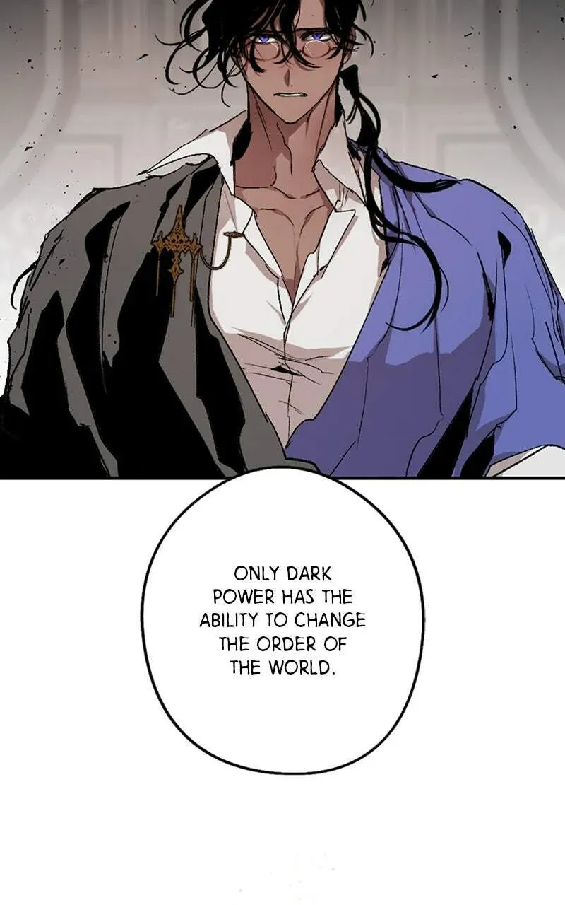 The Demon King’s Confession Chapter 5.8 page 46 - 