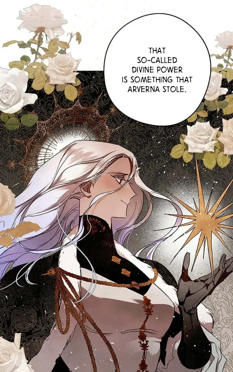 The Demon King’s Confession Chapter 5.8 page 47 - 