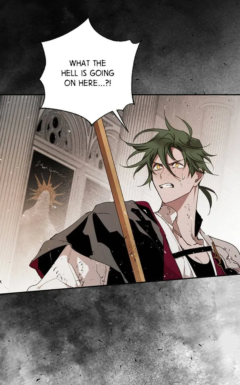 The Demon King’s Confession Chapter 5.8 page 6 - 