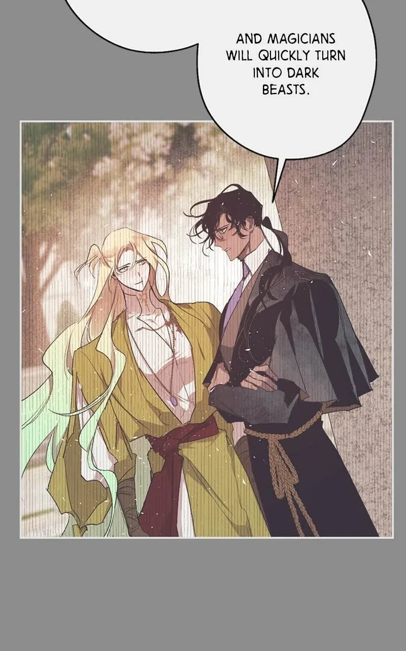 The Demon King’s Confession Chapter 5.8 page 75 - 
