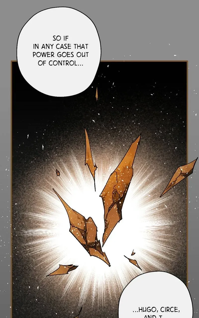 The Demon King’s Confession Chapter 5.8 page 76 - 