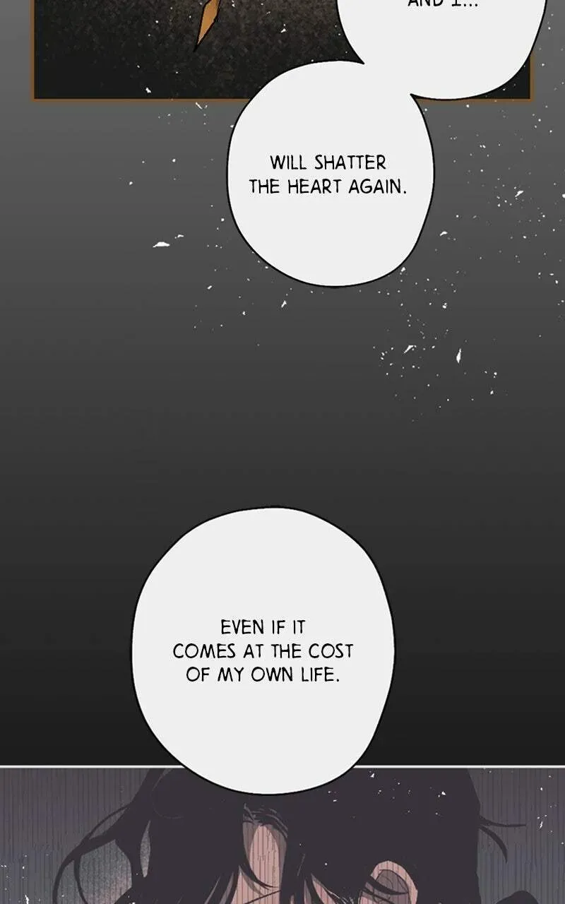 The Demon King’s Confession Chapter 5.8 page 77 - 