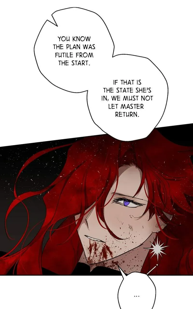 The Demon King’s Confession Chapter 5.8 page 84 - 