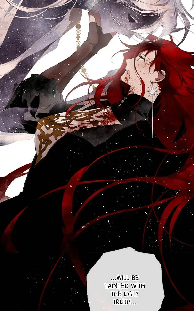 The Demon King’s Confession Chapter 5.8 page 93 - 
