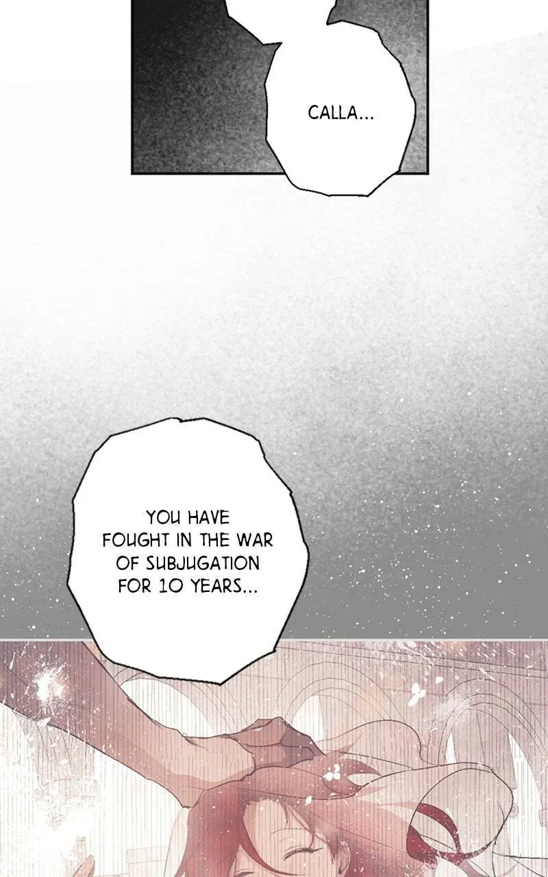 The Demon King’s Confession Chapter 5.8 page 96 - 