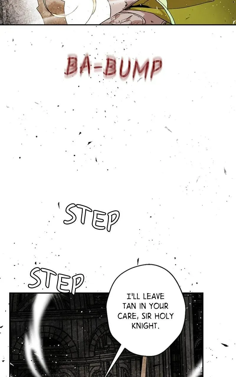 The Demon King’s Confession Chapter 5.9 page 11 - 