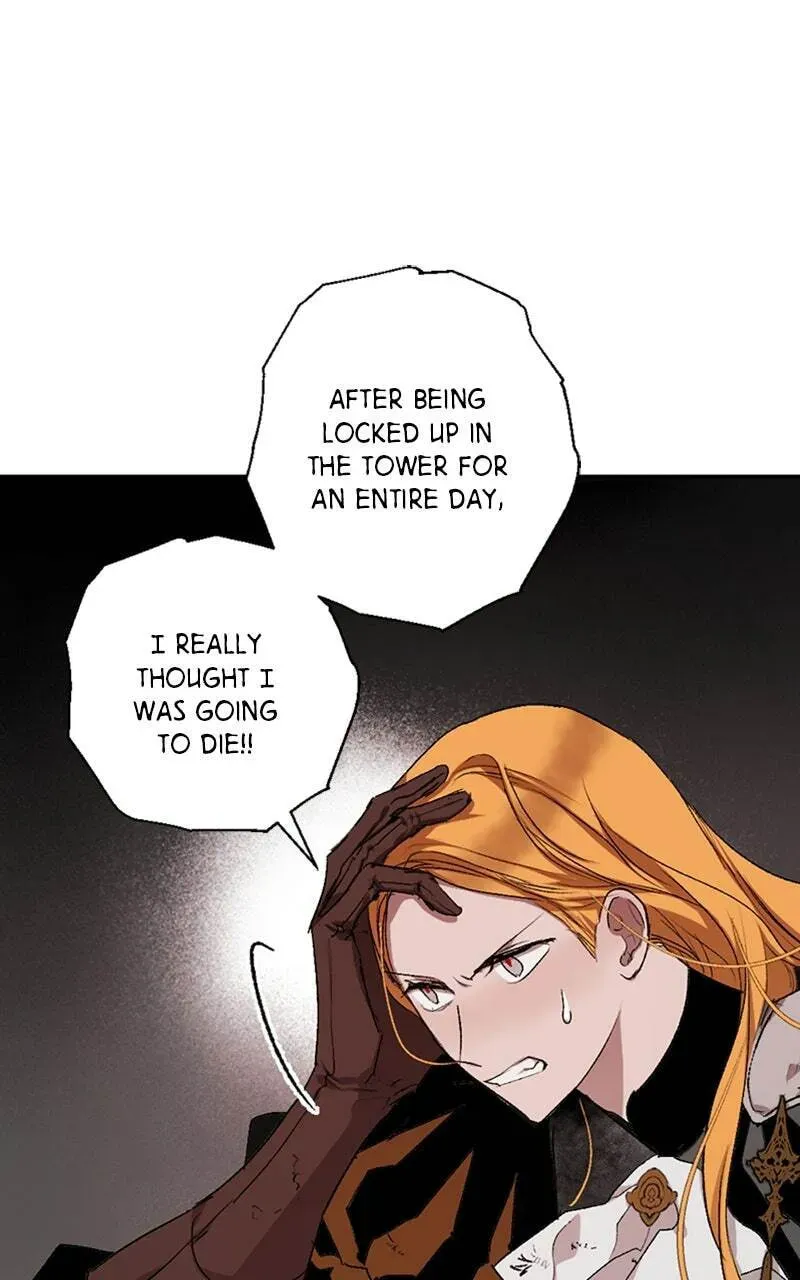 The Demon King’s Confession Chapter 5.9 page 113 - 