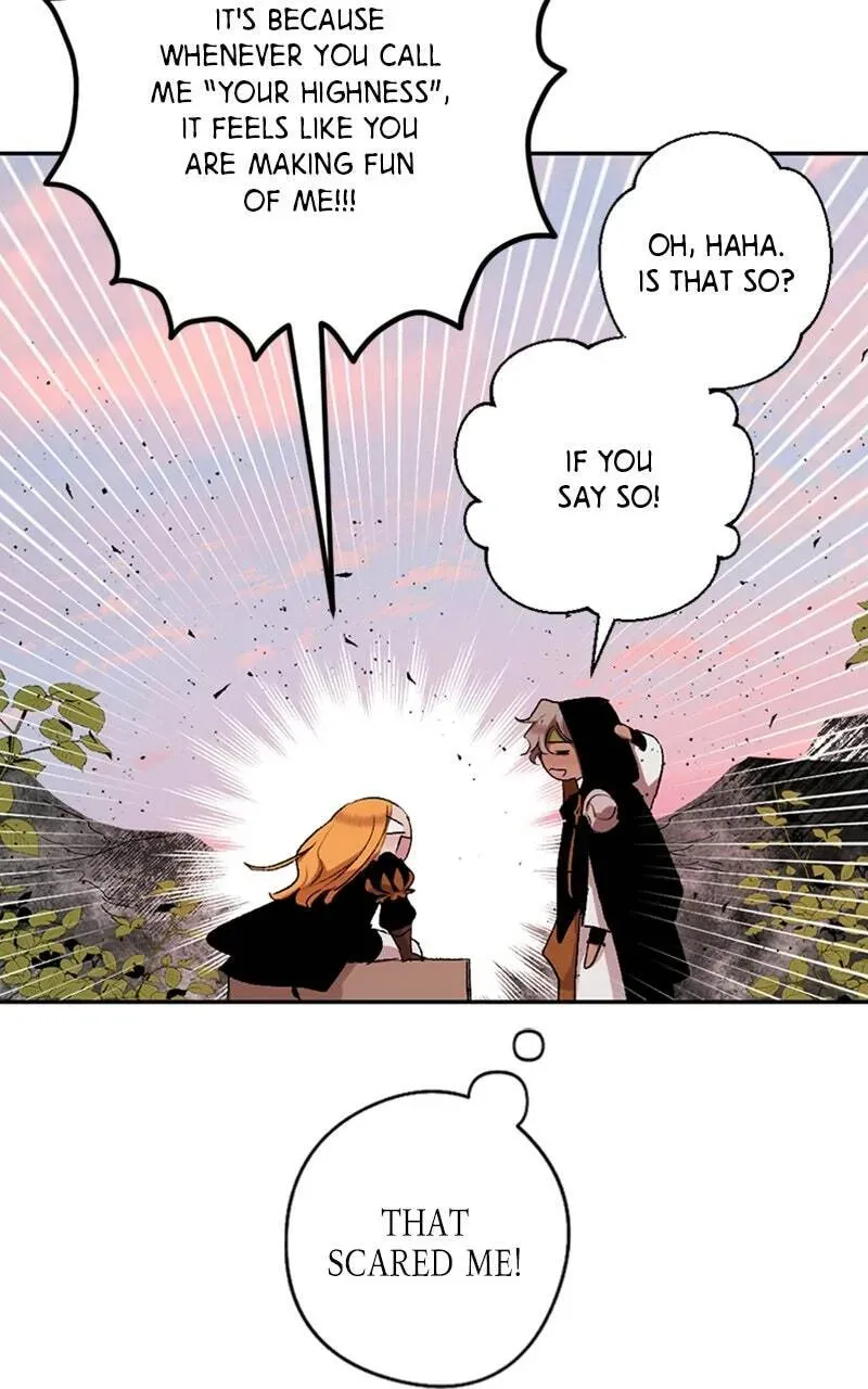 The Demon King’s Confession Chapter 5.9 page 125 - 