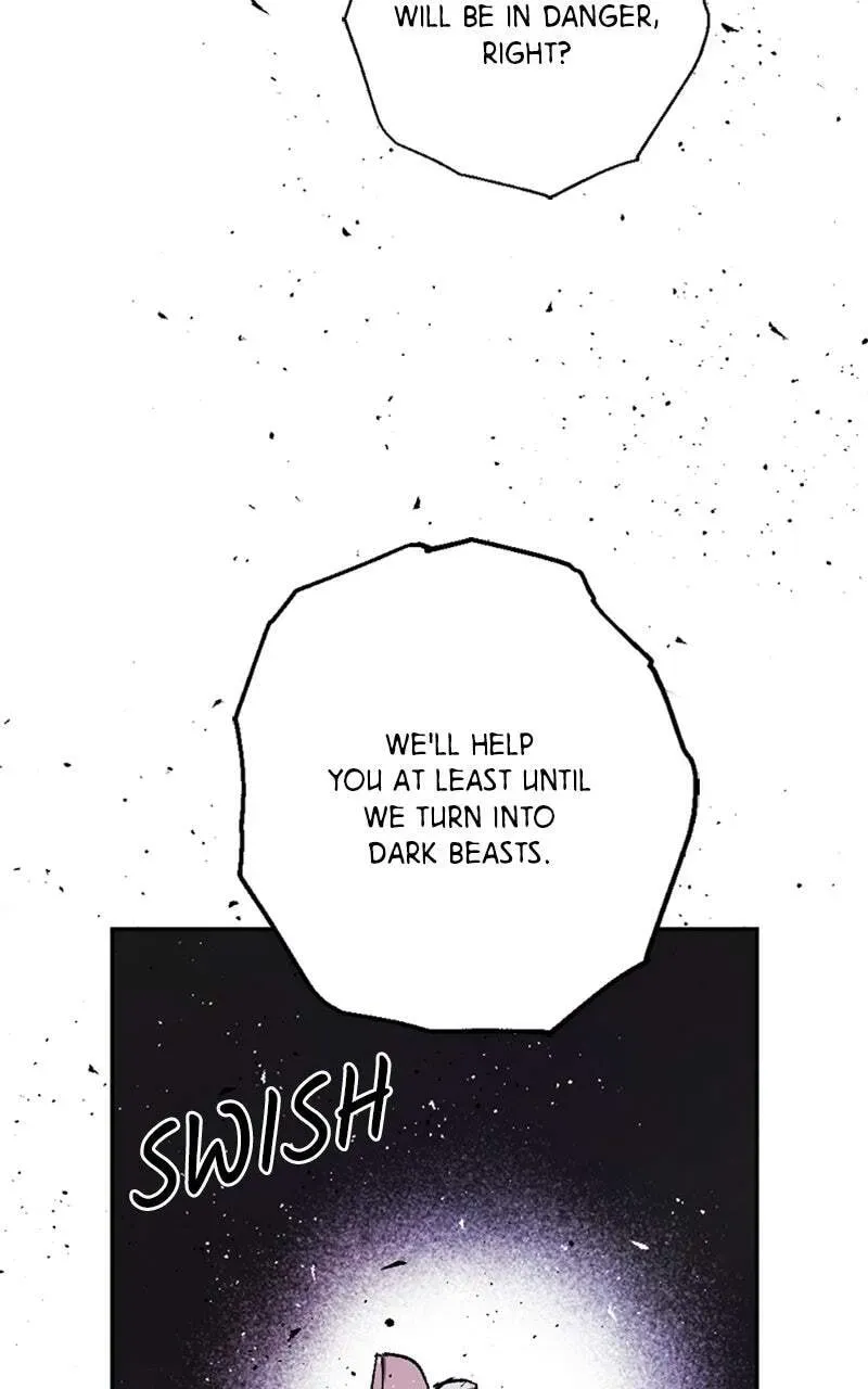 The Demon King’s Confession Chapter 5.9 page 16 - 
