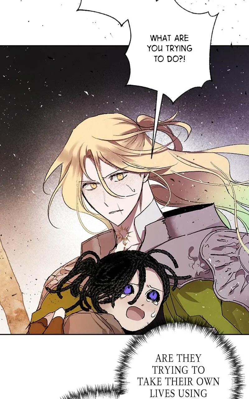 The Demon King’s Confession Chapter 5.9 page 18 - 