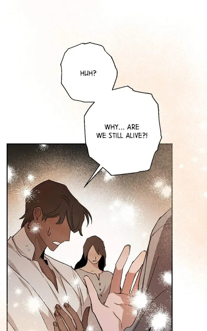 The Demon King’s Confession Chapter 5.9 page 34 - 