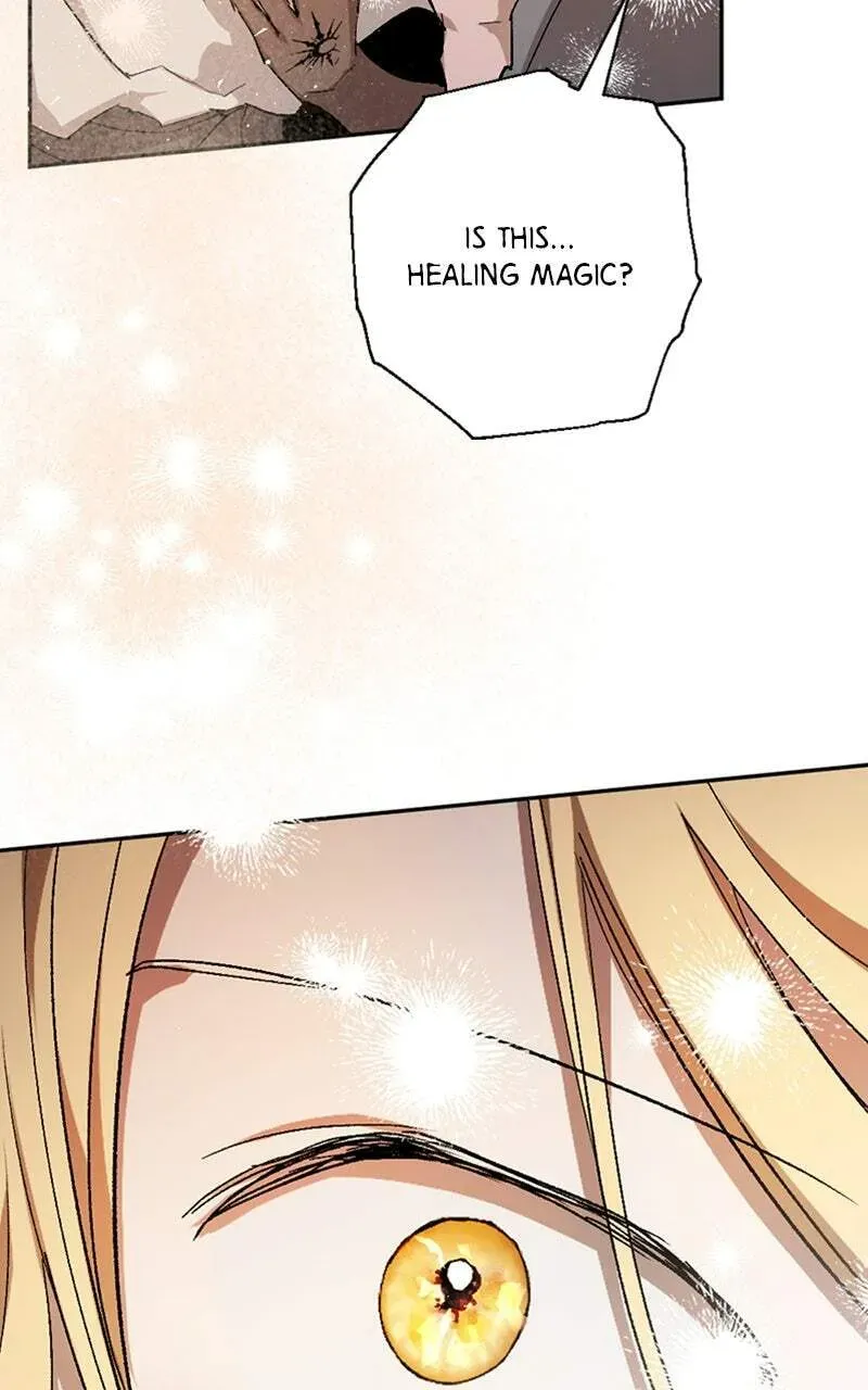 The Demon King’s Confession Chapter 5.9 page 35 - 