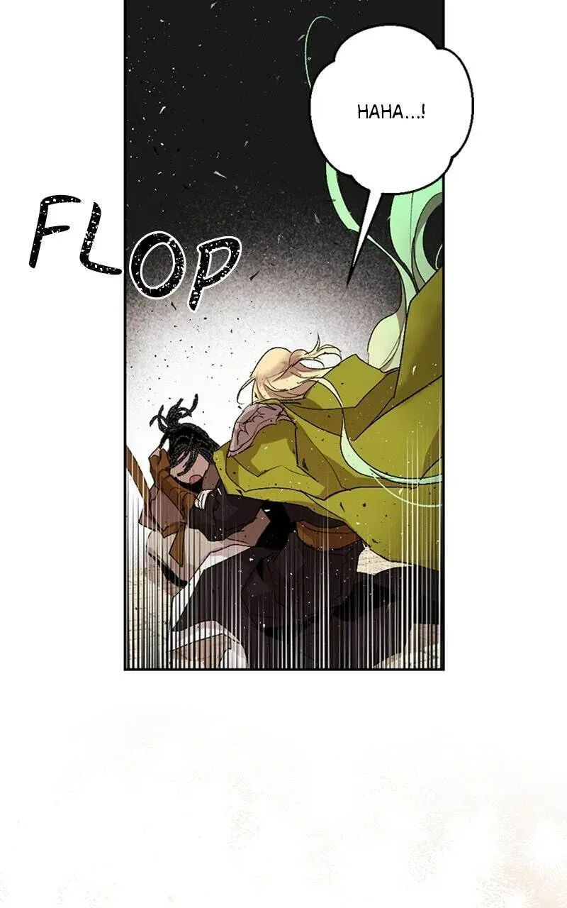 The Demon King’s Confession Chapter 5.9 page 37 - 