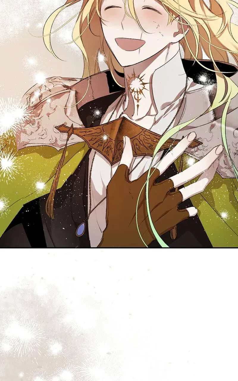 The Demon King’s Confession Chapter 5.9 page 39 - 