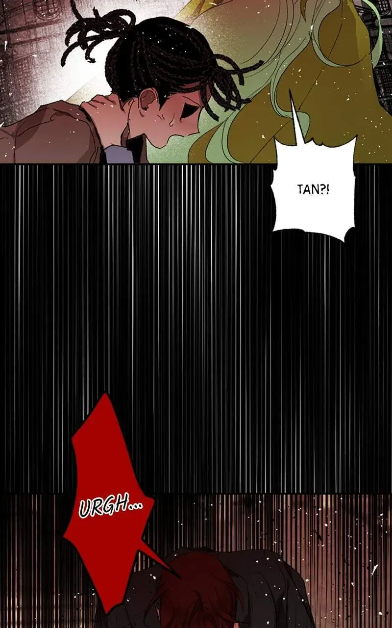 The Demon King’s Confession Chapter 5.9 page 5 - 