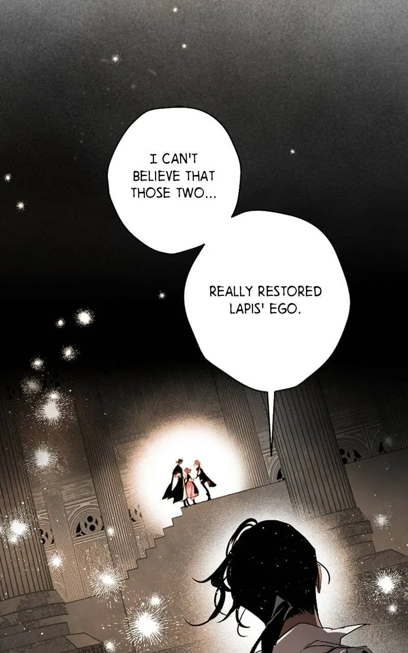 The Demon King’s Confession Chapter 5.9 page 43 - 