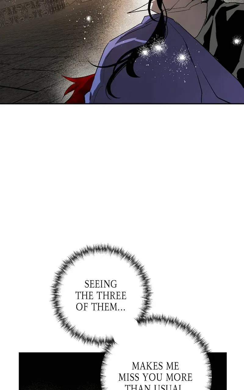 The Demon King’s Confession Chapter 5.9 page 44 - 