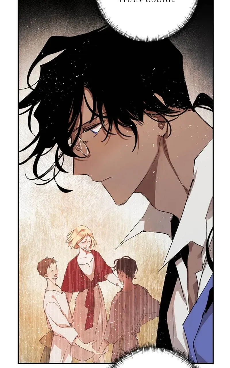 The Demon King’s Confession Chapter 5.9 page 45 - 